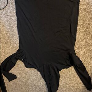 ALO Yoga Black Men's Hoodie